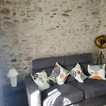 Σπίτι διακοπών Charmante Petite Maison Audoise *