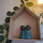 Charmante Petite Maison Audoise Σπίτι διακοπών Trausse
