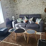 Σπίτι διακοπών Charmante Petite Maison Audoise *