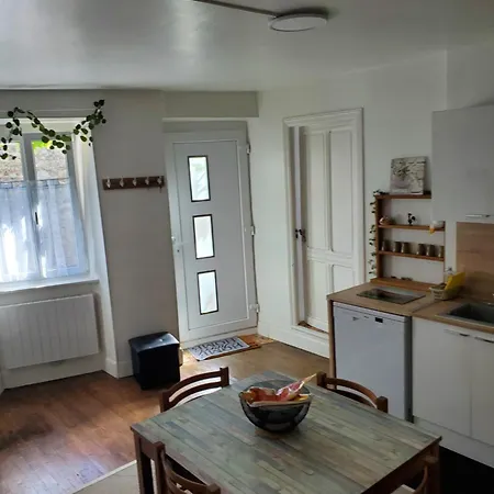 Charmante Petite Maison Audoise Holiday home *