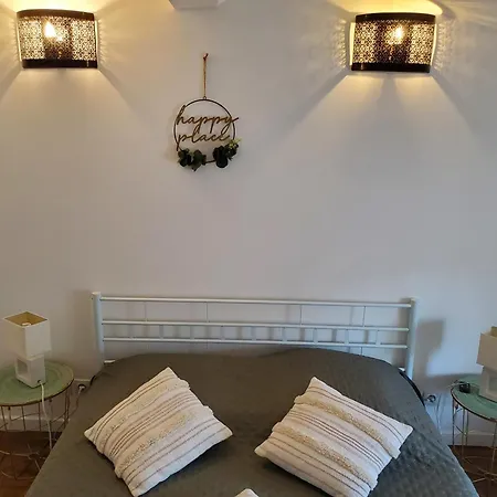 Holiday home Charmante Petite Maison Audoise *