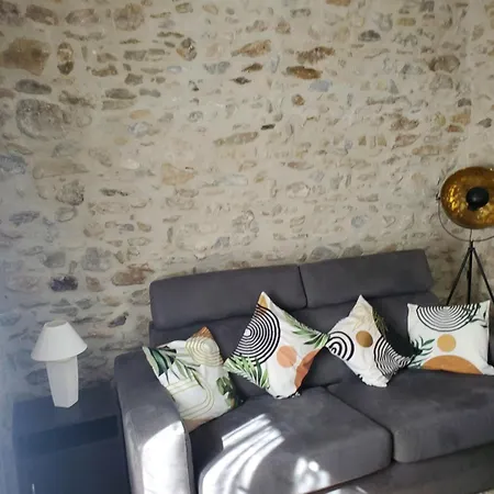 Holiday home Charmante Petite Maison Audoise *