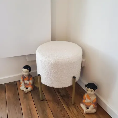 Charmante Petite Maison Audoise *