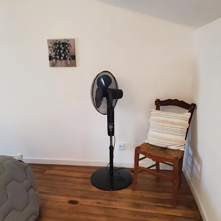 Charmante Petite Maison Audoise Holiday home