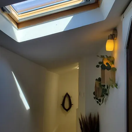 Charmante Petite Maison Audoise *