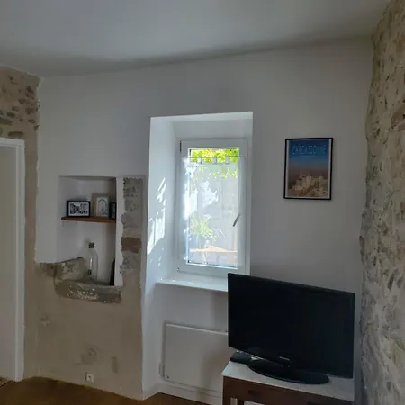Charmante Petite Maison Audoise