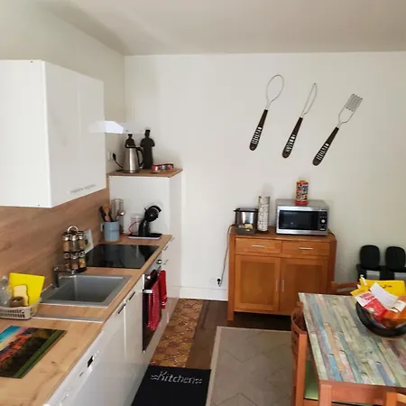 Charmante Petite Maison Audoise Trausse