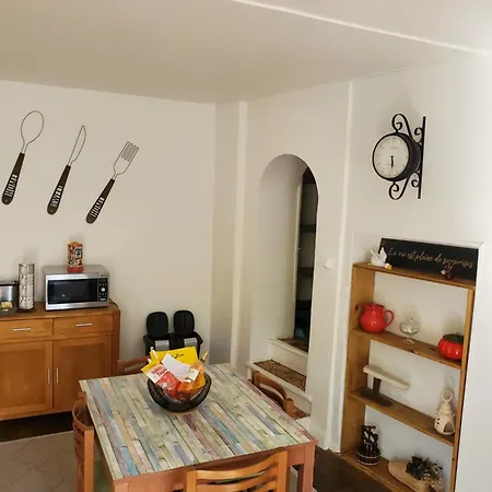 Charmante Petite Maison Audoise * Trausse