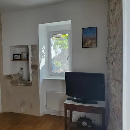 Charmante Petite Maison Audoise Holiday home