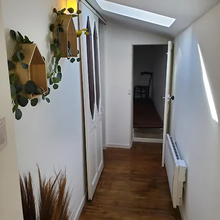 Charmante Petite Maison Audoise *