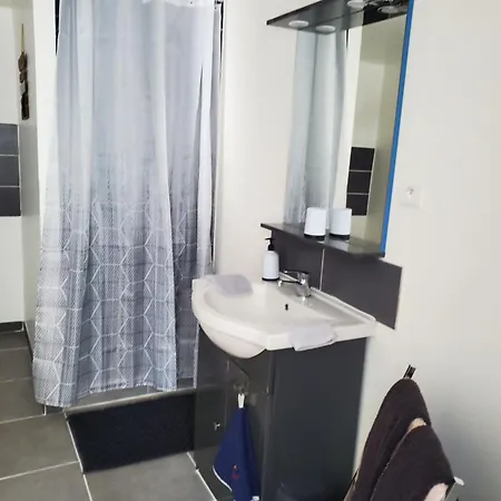 Charmante Petite Maison Audoise Trausse