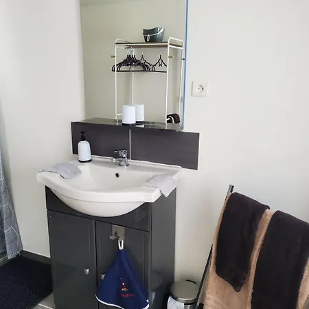 Charmante Petite Maison Audoise * Trausse