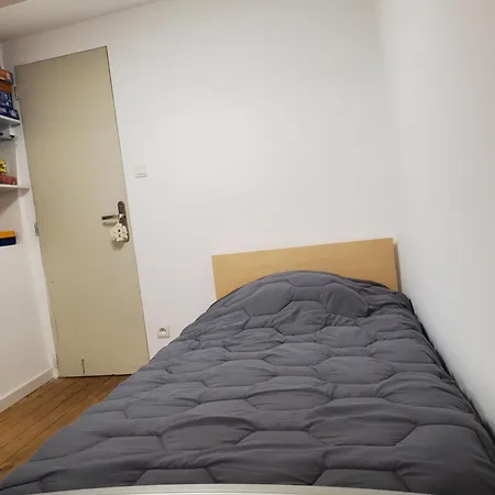 Charmante Petite Maison Audoise *