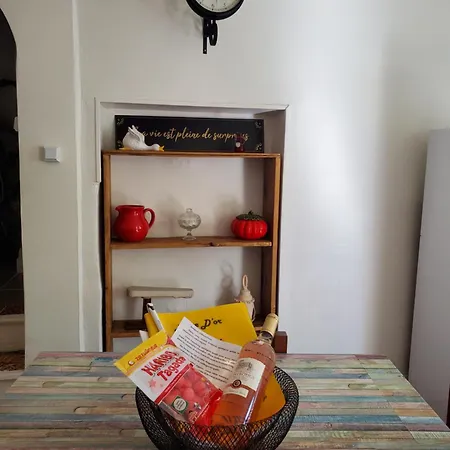 Charmante Petite Maison Audoise Holiday home