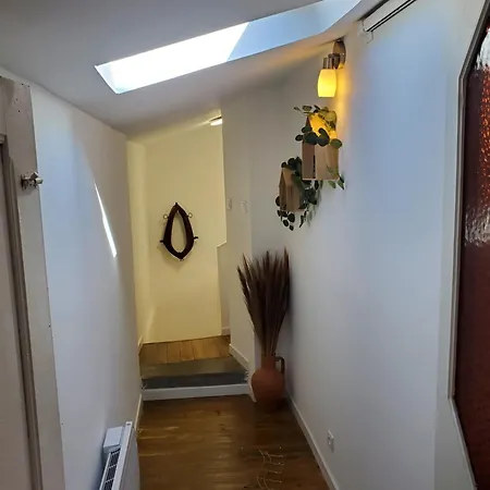 Holiday home Charmante Petite Maison Audoise