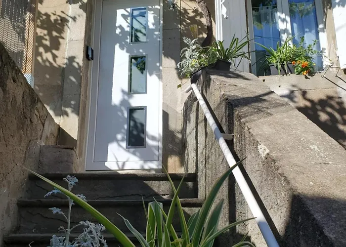 Charmante Petite Maison Audoise